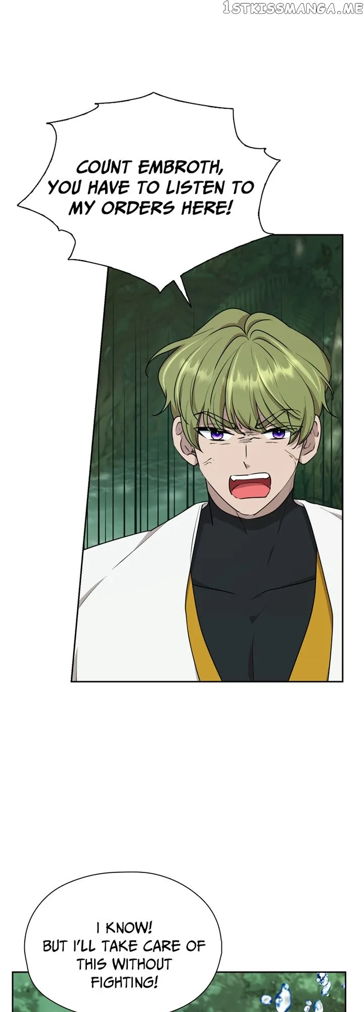 The Daughter of the Elemental King Chapter 121 Online - página 16