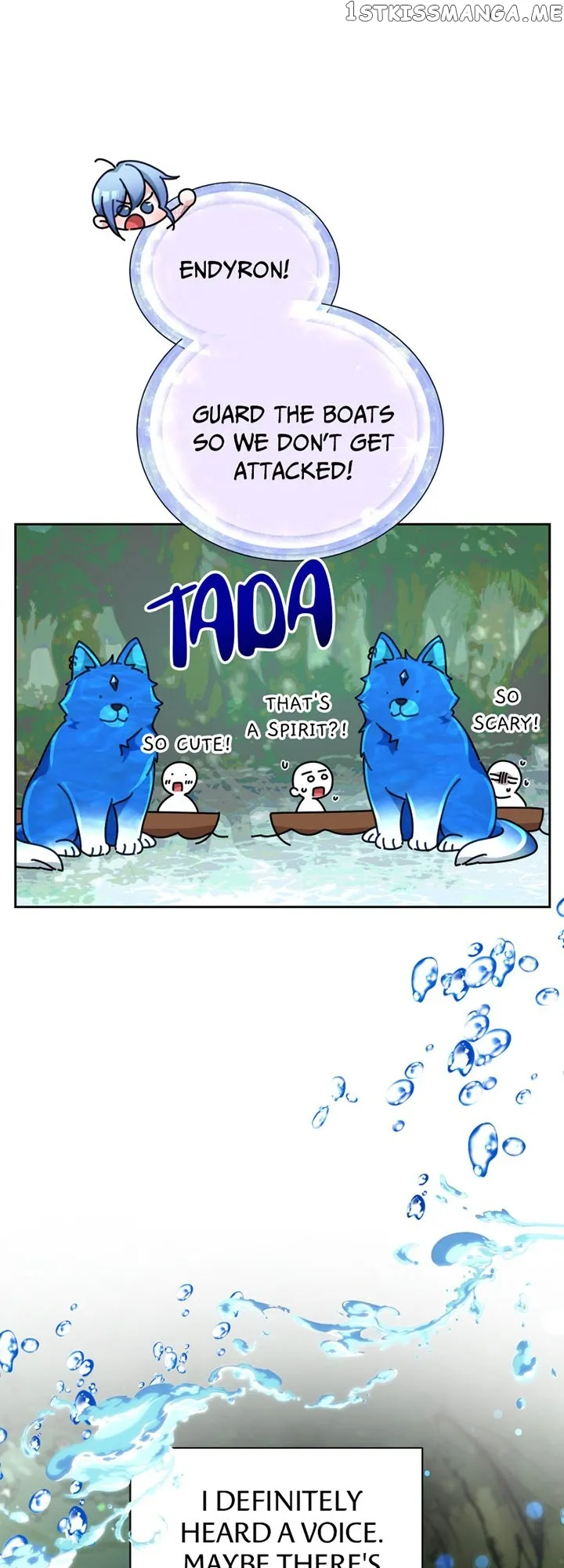 The Daughter of the Elemental King Chapter 121 Online - página 18