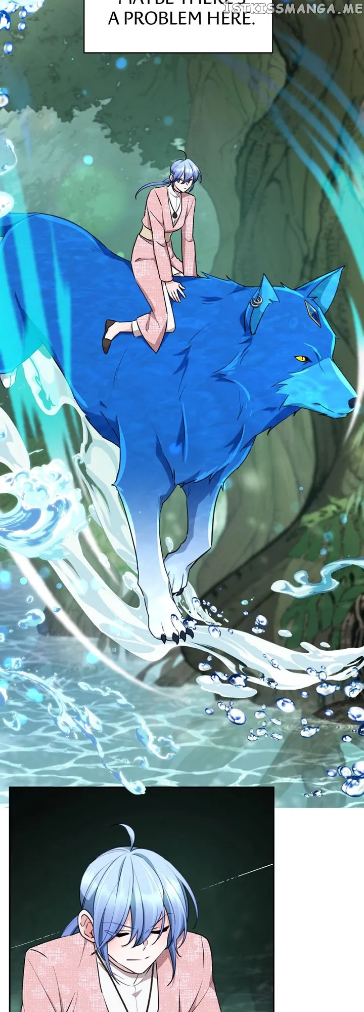 The Daughter of the Elemental King Chapter 121 Online - página 19