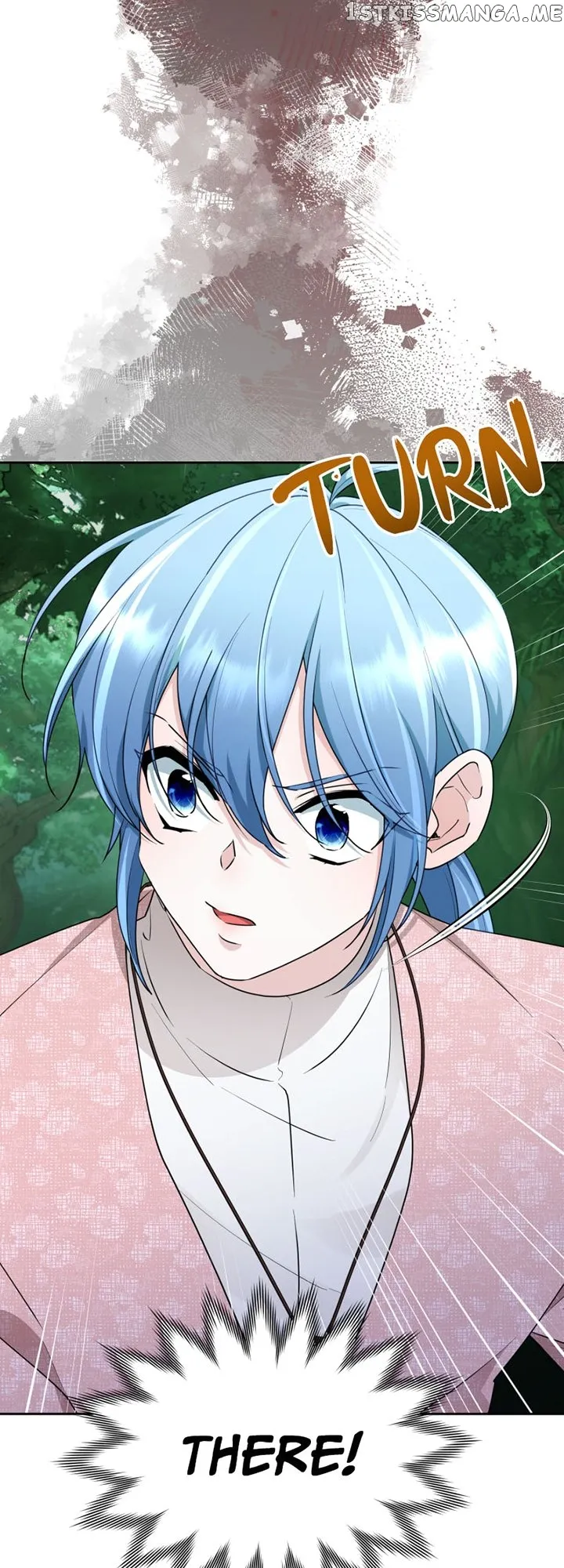 The Daughter of the Elemental King Chapter 121 Online - página 22