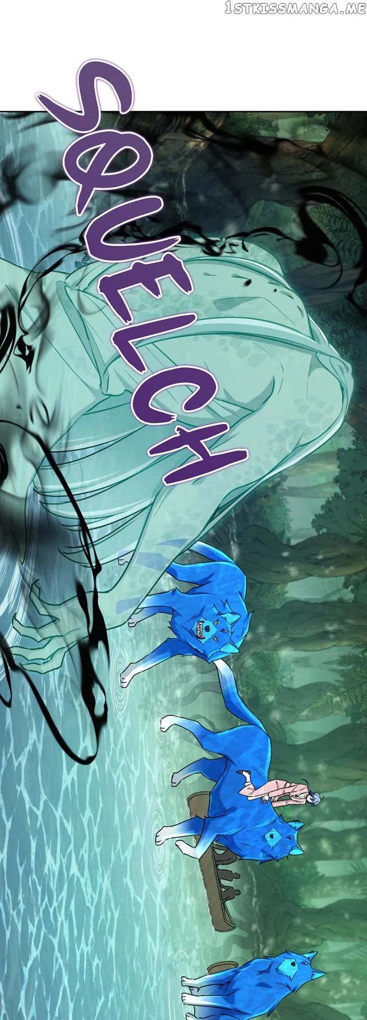 The Daughter of the Elemental King Chapter 121 Online - página 24