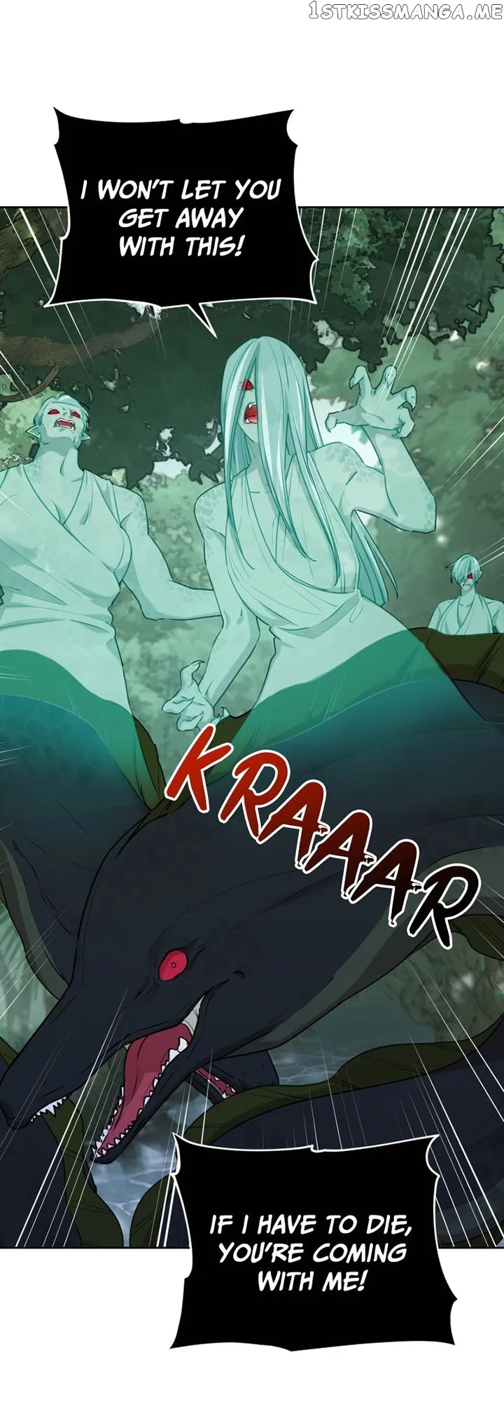 The Daughter of the Elemental King Chapter 121 Online - página 27