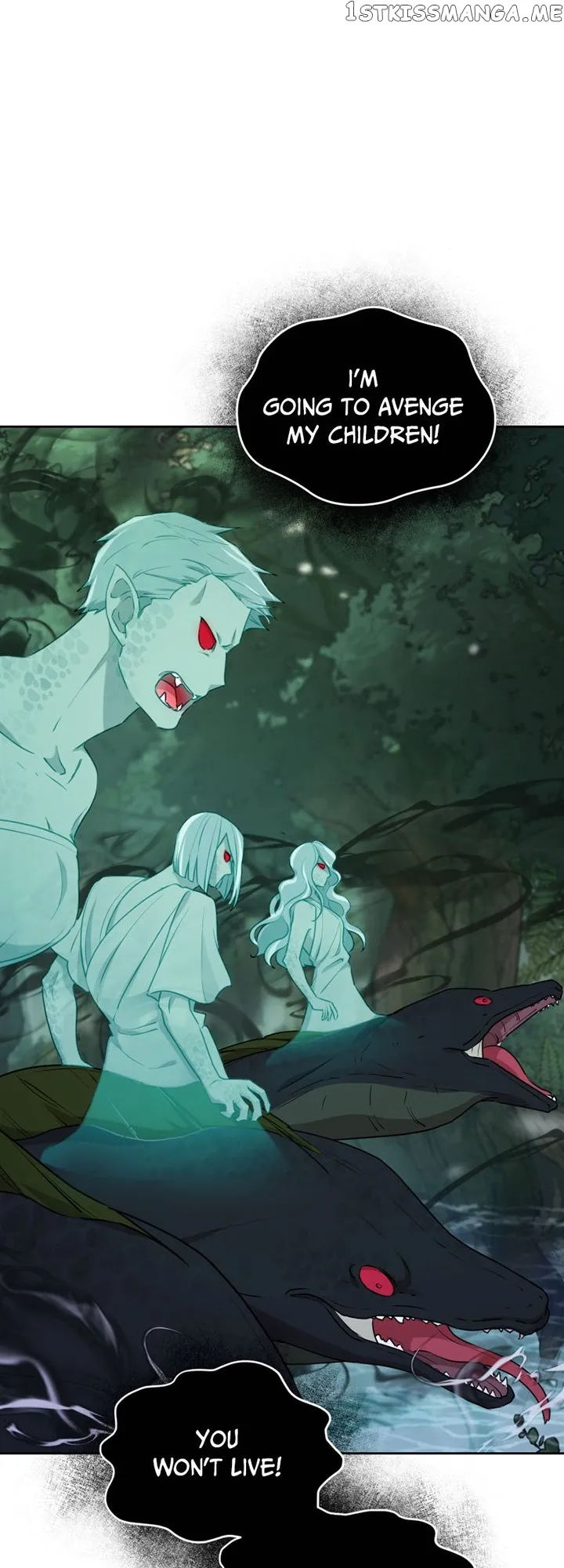 The Daughter of the Elemental King Chapter 121 Online - página 28