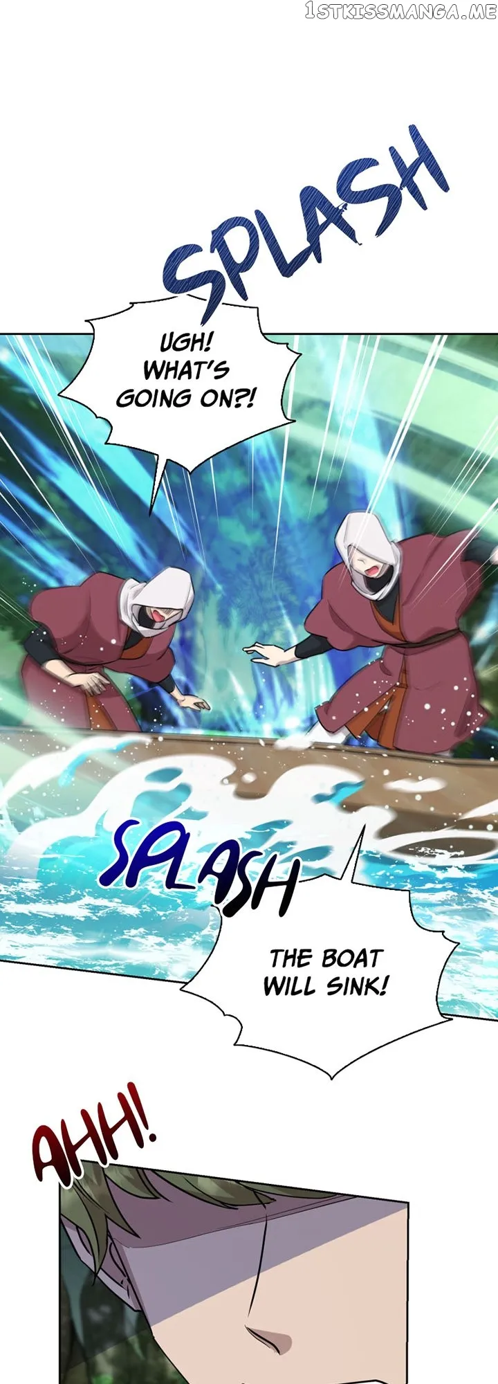 The Daughter of the Elemental King Chapter 121 Online - página 31