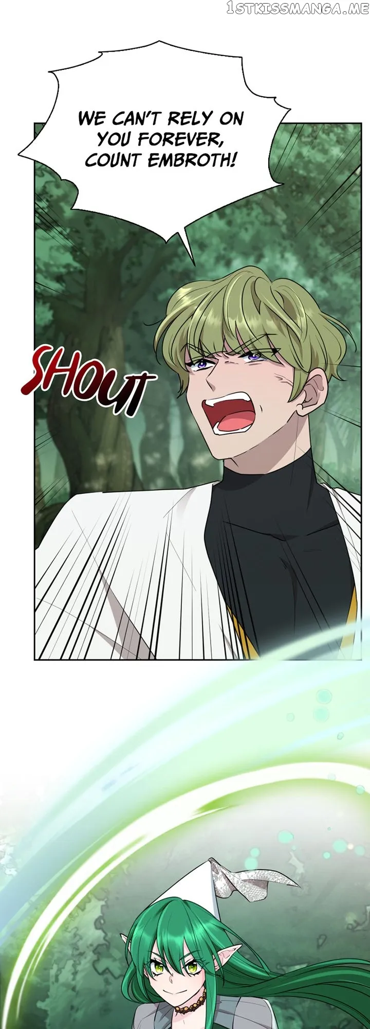 The Daughter of the Elemental King Chapter 121 Online - página 33