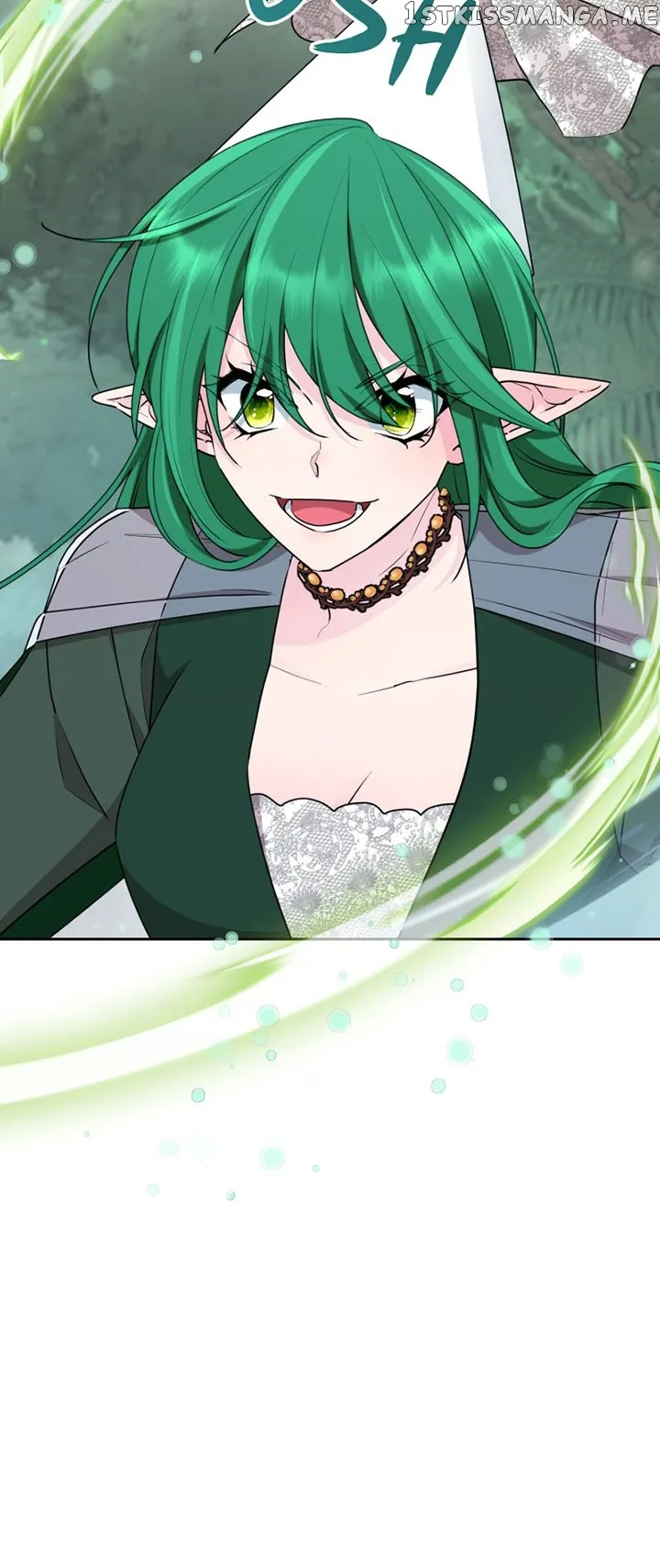 The Daughter of the Elemental King Chapter 121 Online - página 35
