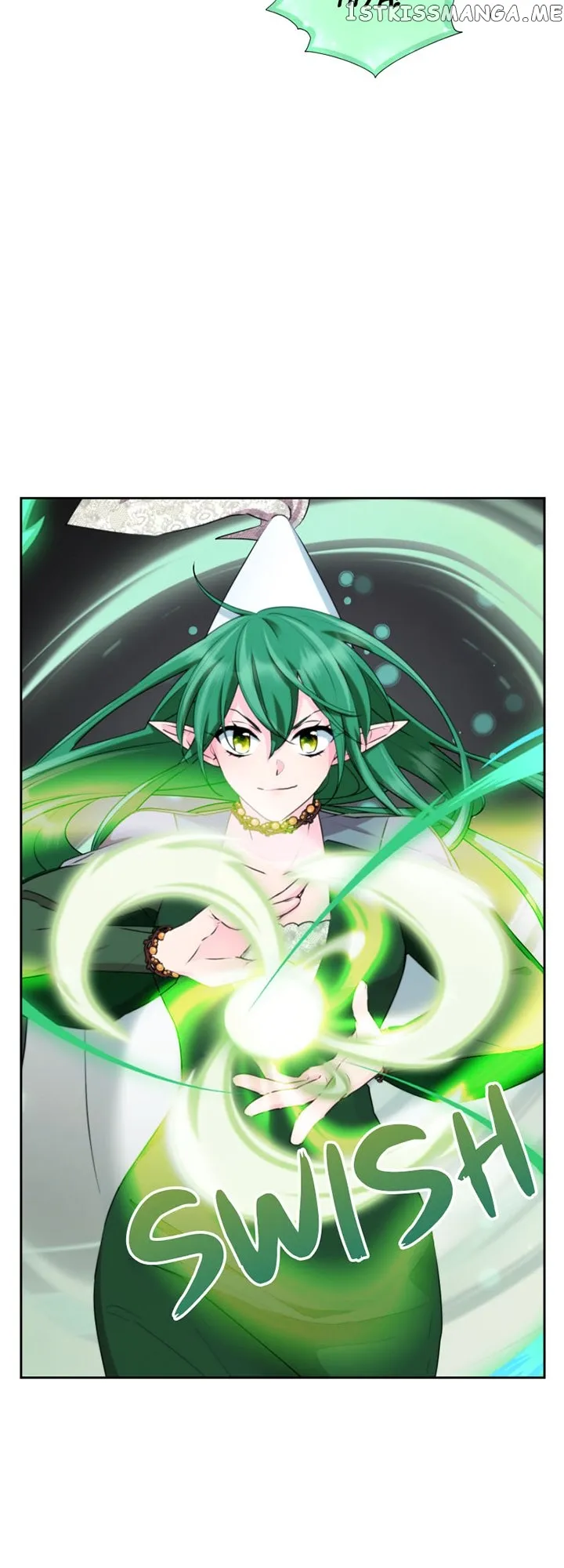 The Daughter of the Elemental King Chapter 121 Online - página 37