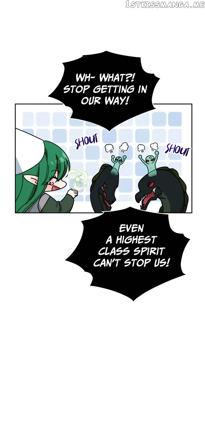 The Daughter of the Elemental King Chapter 121 Online - página 38