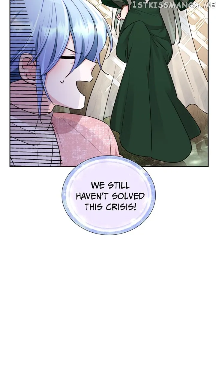 The Daughter of the Elemental King Chapter 121 Online - página 41