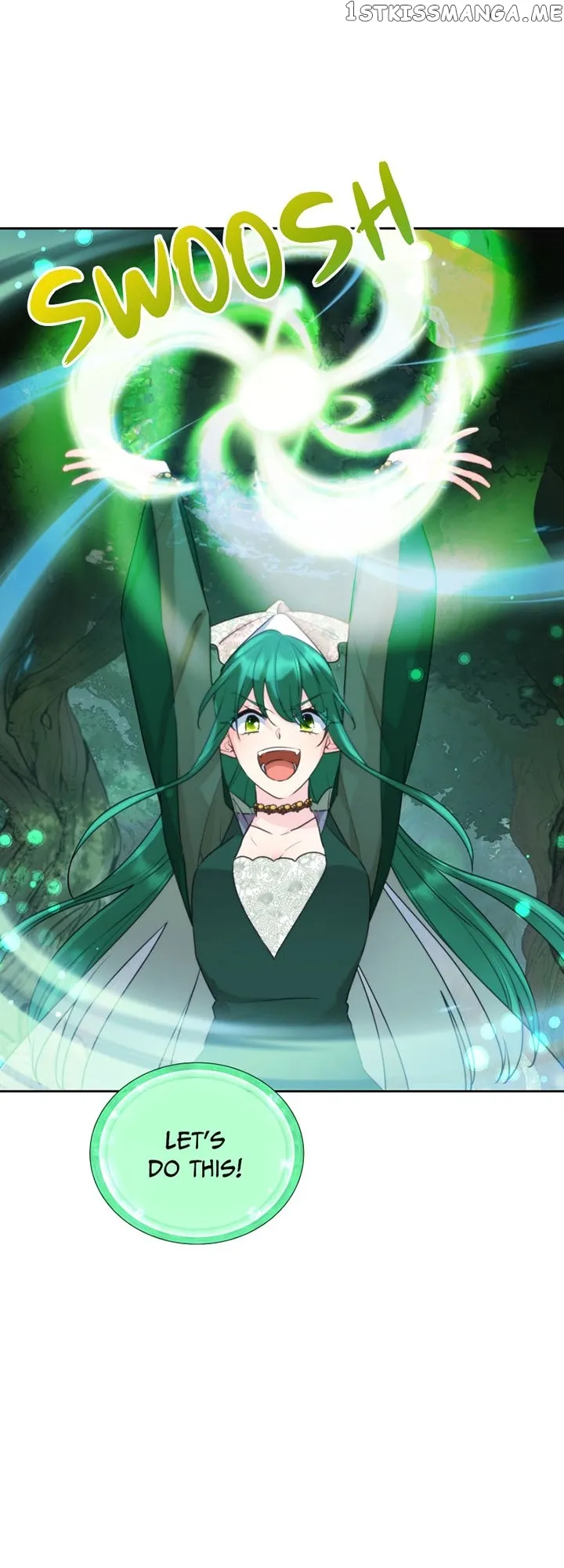 The Daughter of the Elemental King Chapter 121 Online - página 45
