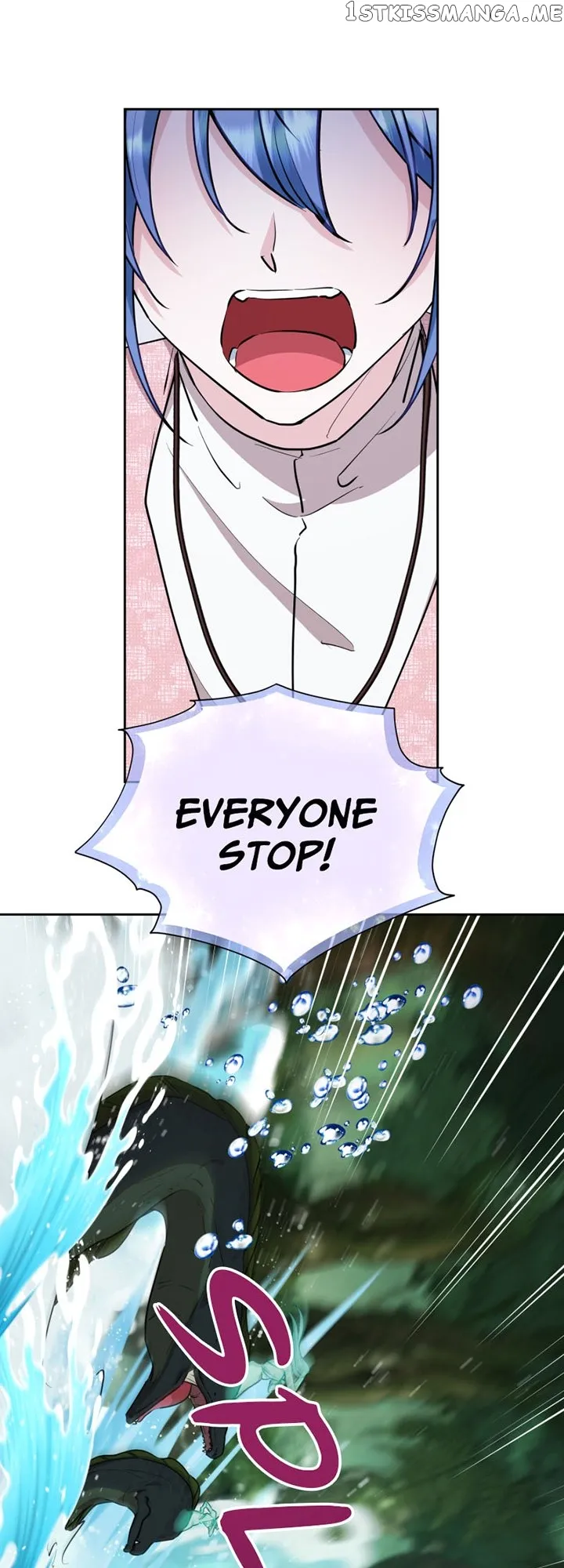 The Daughter of the Elemental King Chapter 121 Online - página 46