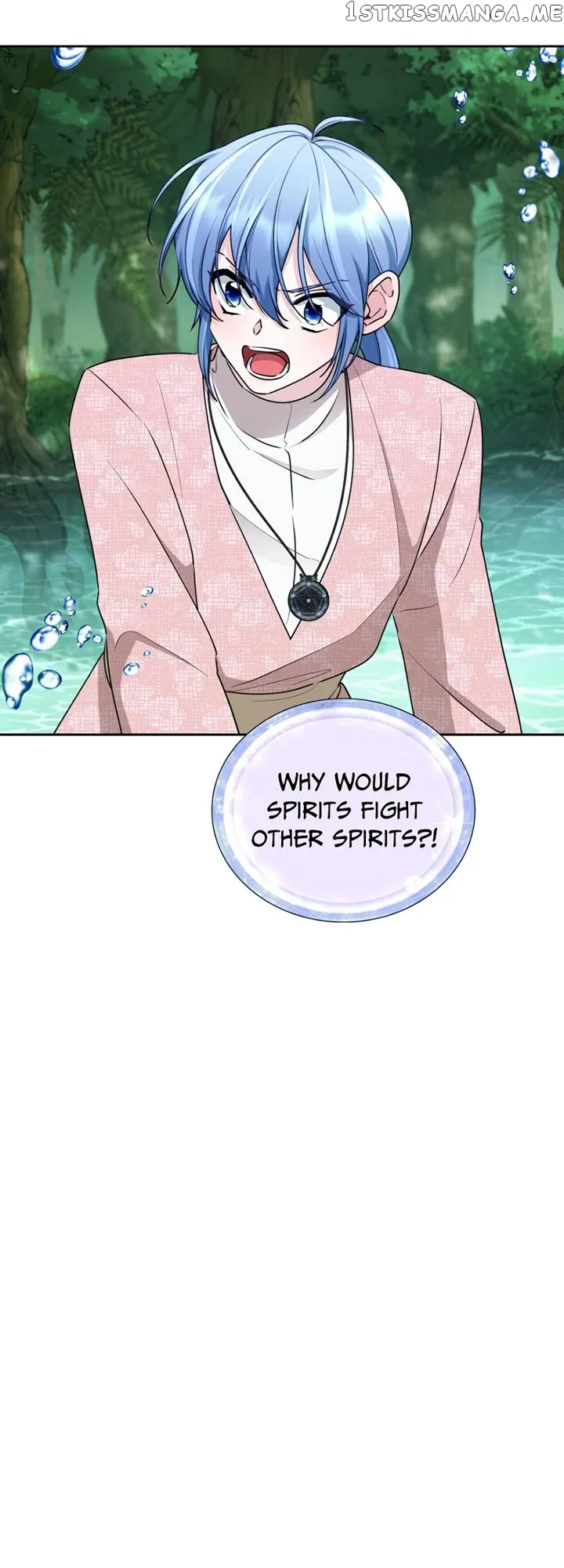 The Daughter of the Elemental King Chapter 121 Online - página 48
