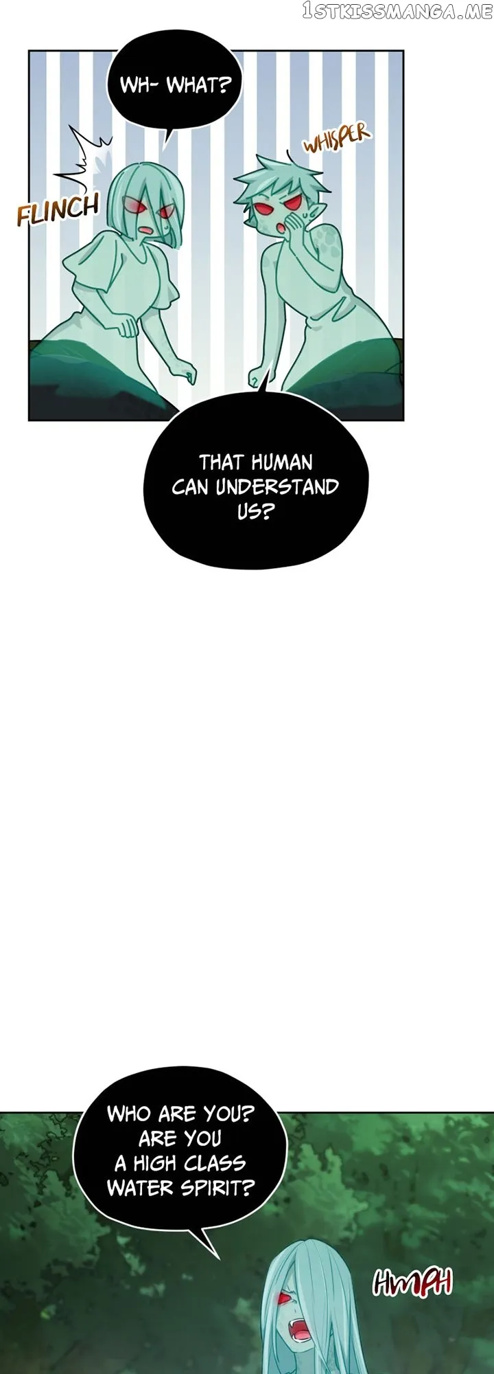The Daughter of the Elemental King Chapter 121 Online - página 49