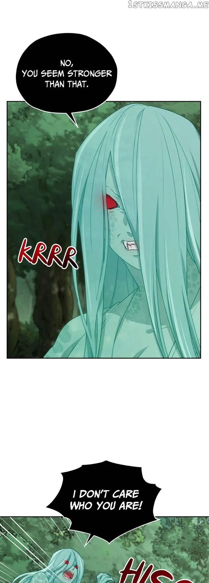 The Daughter of the Elemental King Chapter 121 Online - página 51