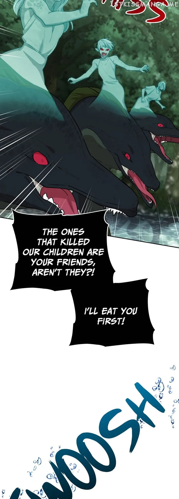 The Daughter of the Elemental King Chapter 121 Online - página 52