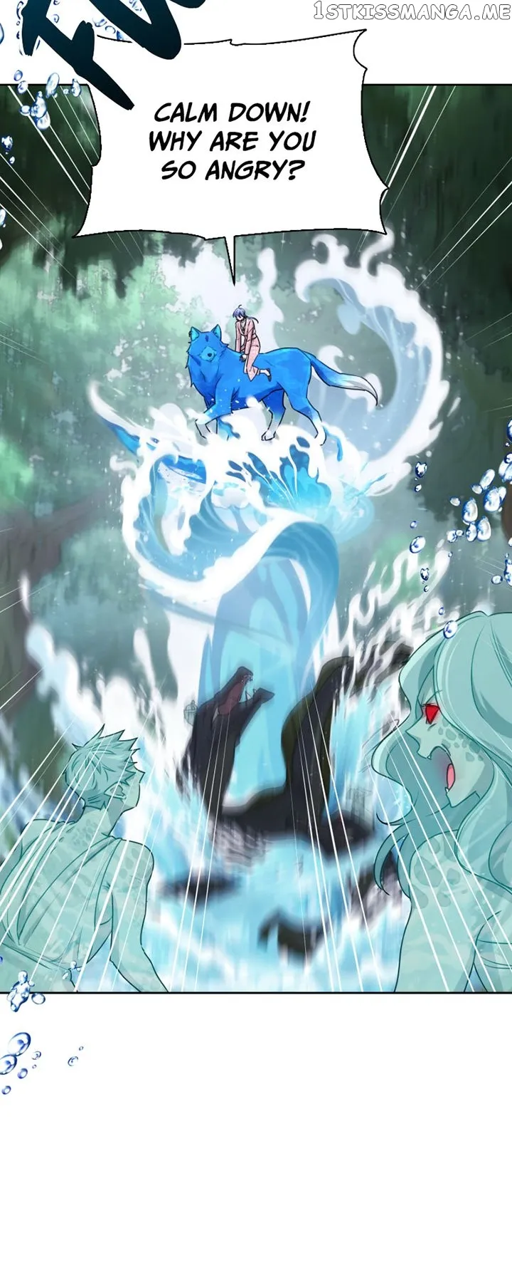 The Daughter of the Elemental King Chapter 121 Online - página 53