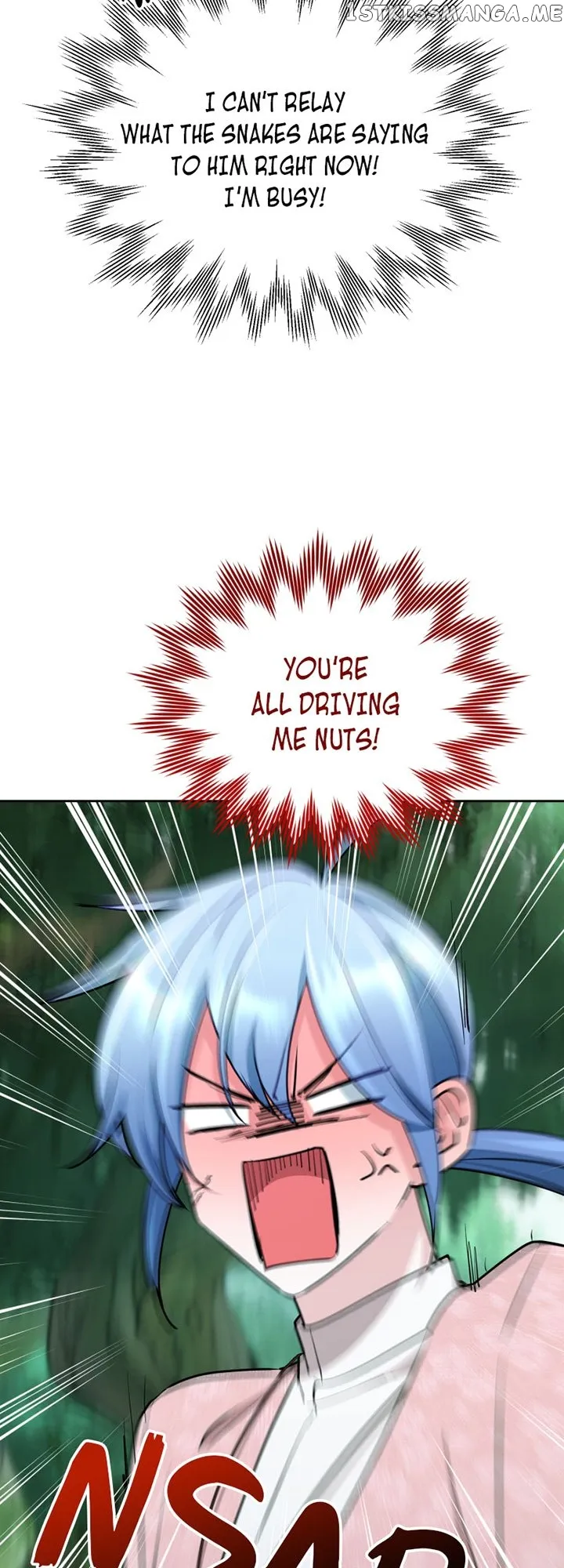 The Daughter of the Elemental King Chapter 121 Online - página 55