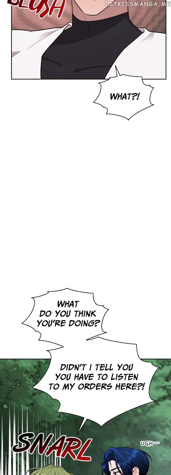 The Daughter of the Elemental King Chapter 121 Online - página 58