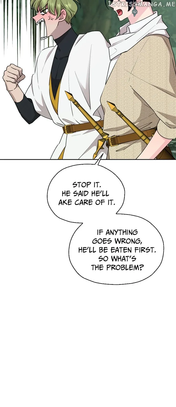 The Daughter of the Elemental King Chapter 121 Online - página 59