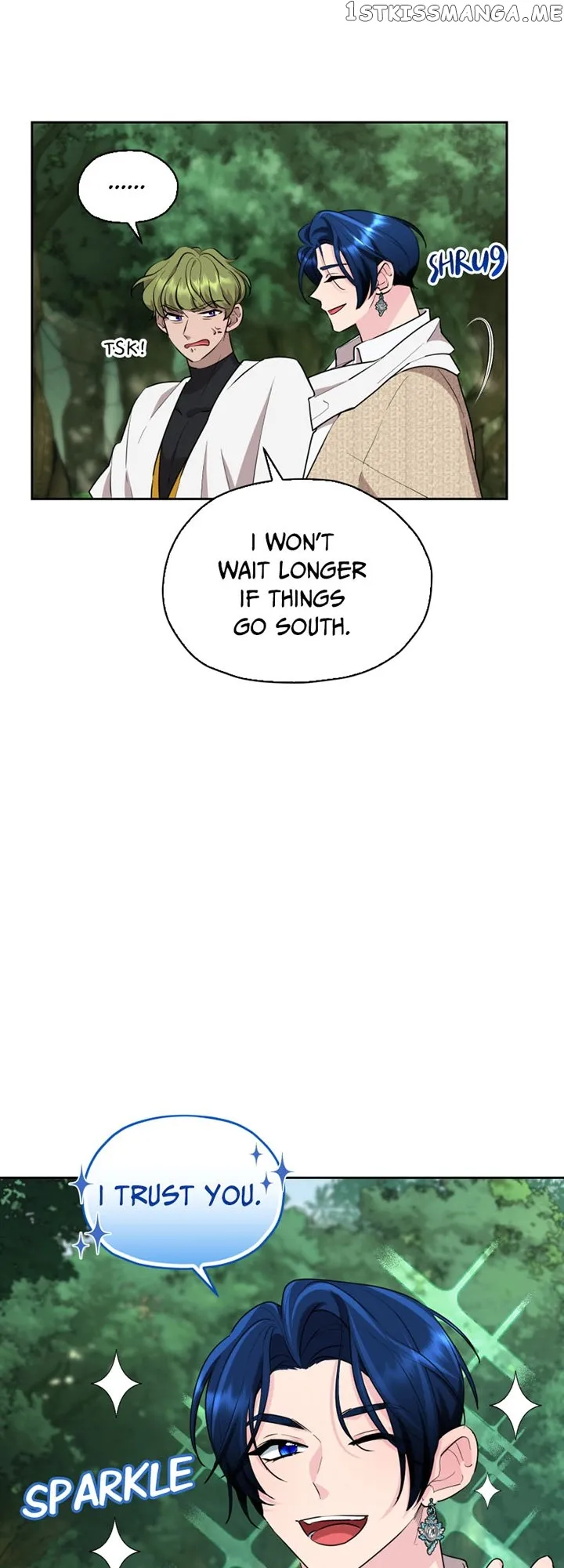 The Daughter of the Elemental King Chapter 121 Online - página 60