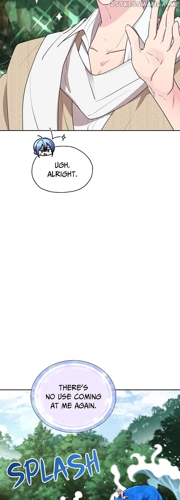 The Daughter of the Elemental King Chapter 121 Online - página 61