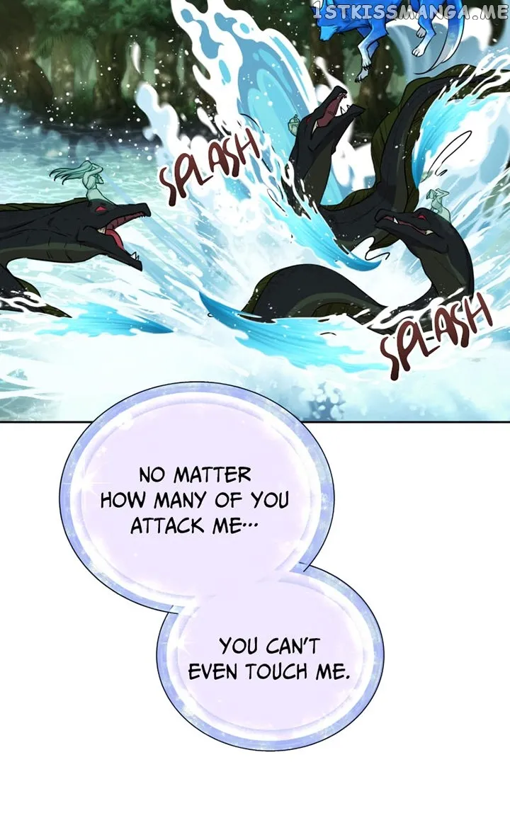 The Daughter of the Elemental King Chapter 121 Online - página 62