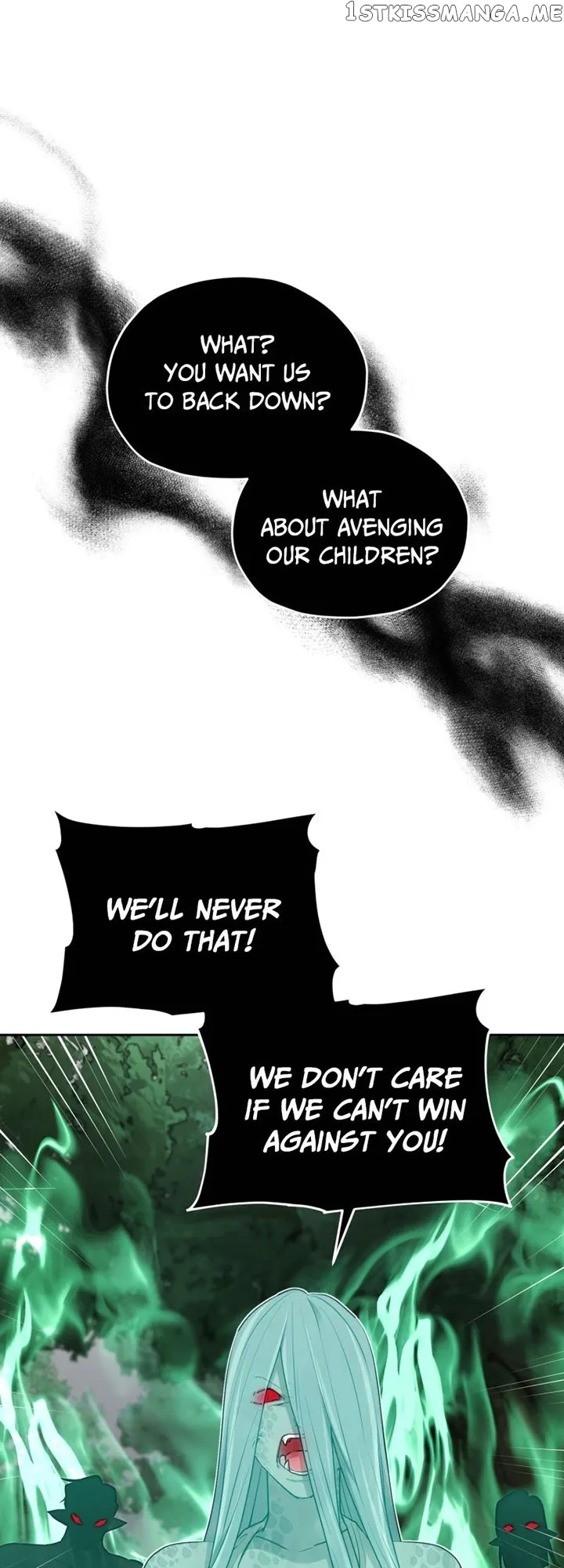 The Daughter of the Elemental King Chapter 121 Online - página 63