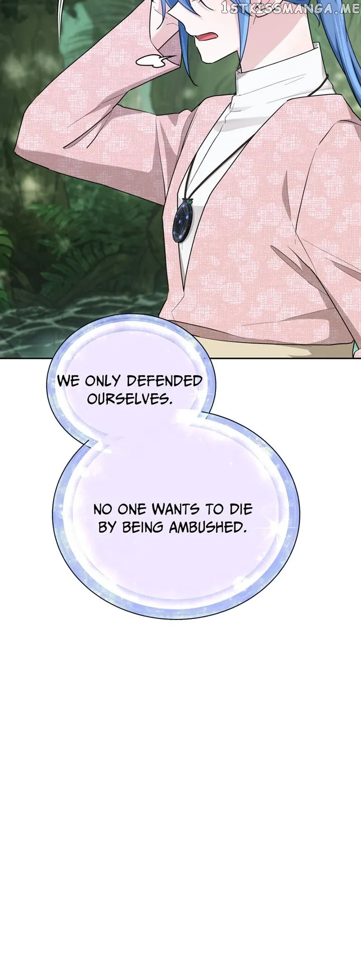 The Daughter of the Elemental King Chapter 121 Online - página 65