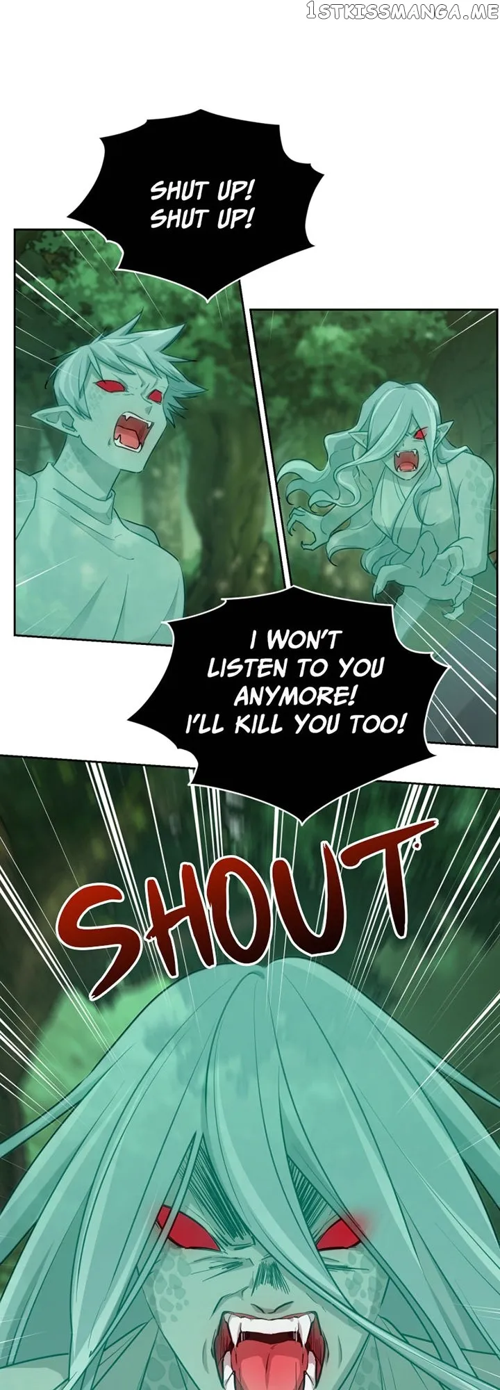 The Daughter of the Elemental King Chapter 121 Online - página 66