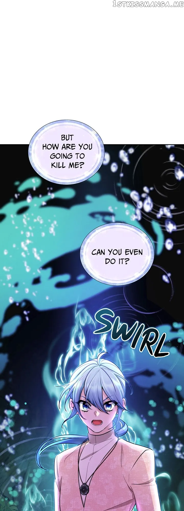 The Daughter of the Elemental King Chapter 121 Online - página 69