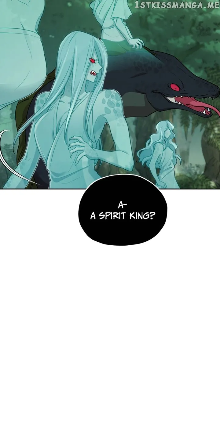 The Daughter of the Elemental King Chapter 121 Online - página 71