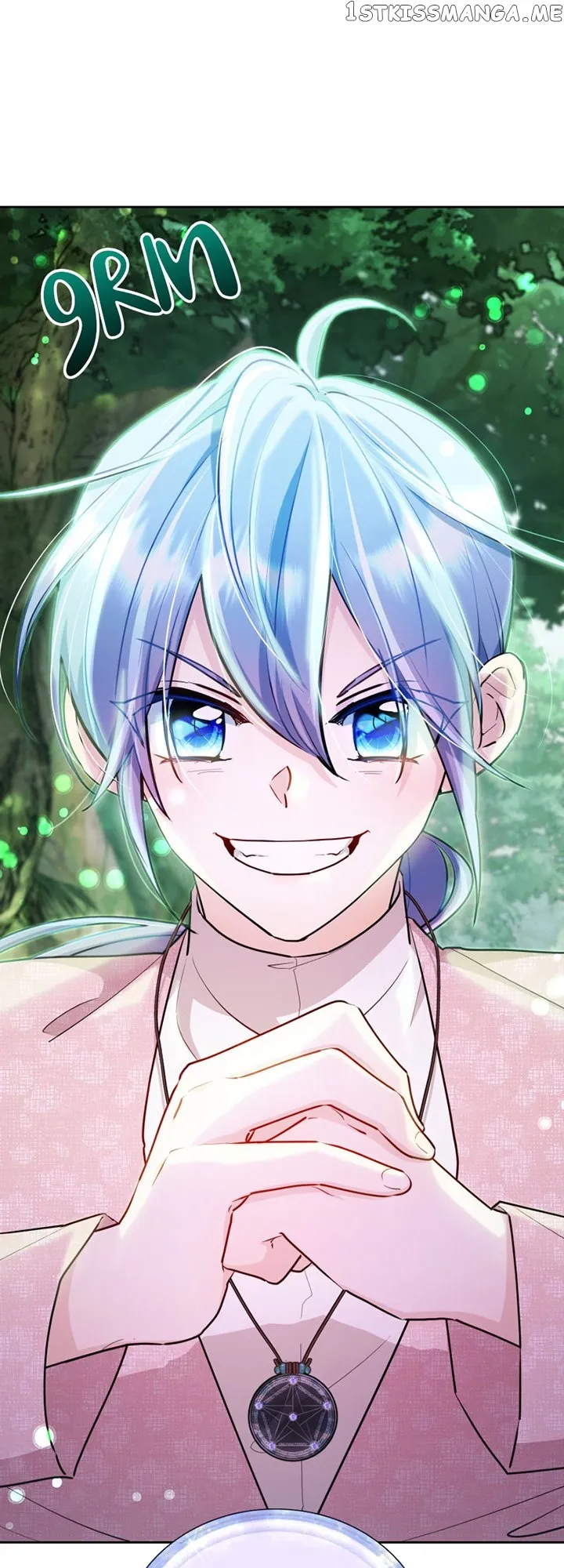 The Daughter of the Elemental King Chapter 121 Online - página 73