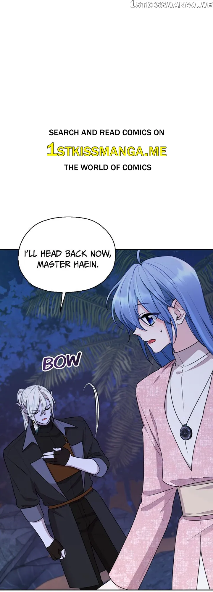 The Daughter of the Elemental King Chapter 124 Online - página 2