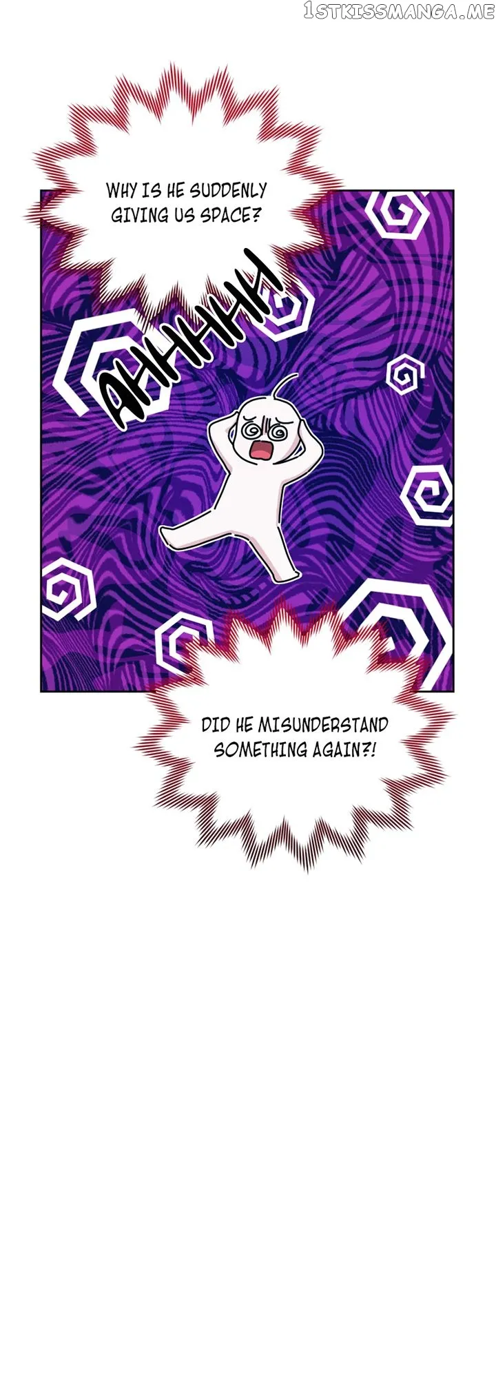 The Daughter of the Elemental King Chapter 124 Online - página 6