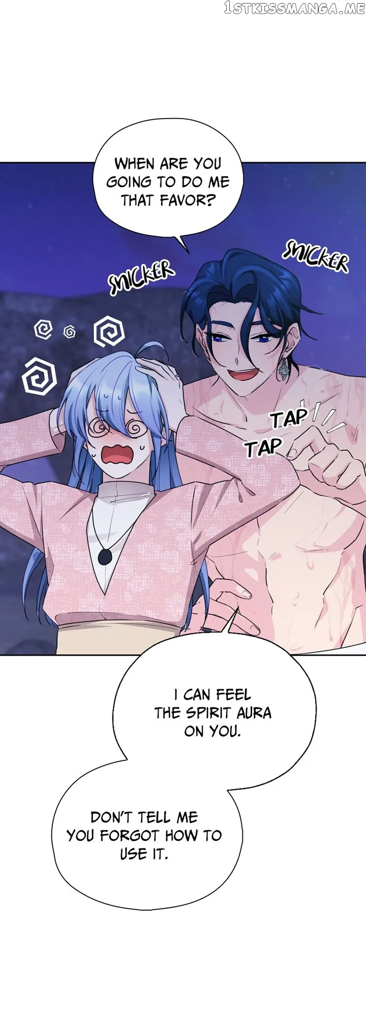The Daughter of the Elemental King Chapter 124 Online - página 7