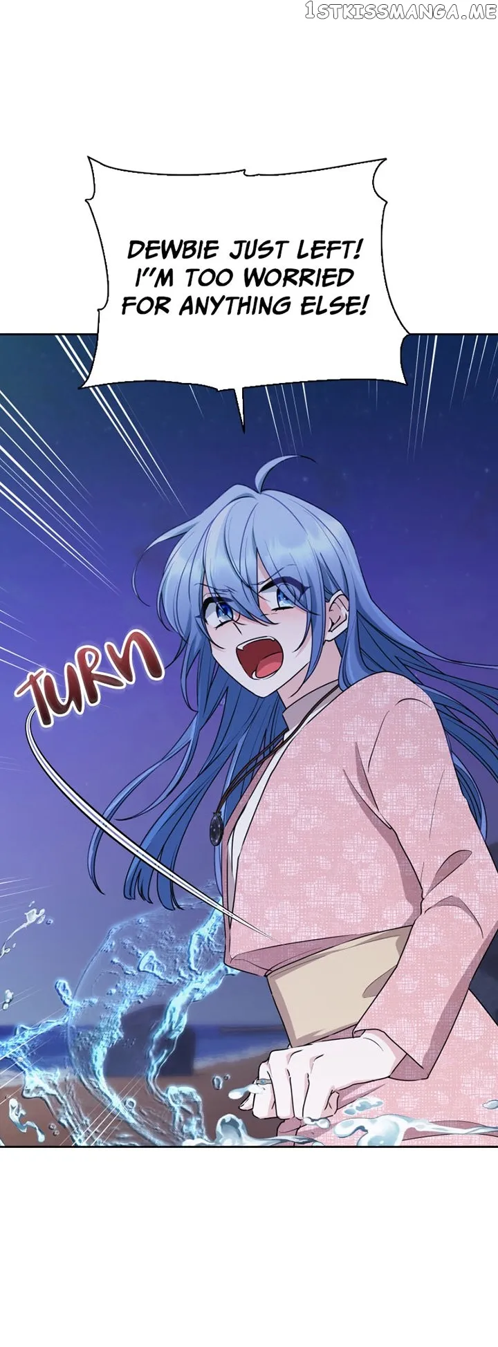 The Daughter of the Elemental King Chapter 124 Online - página 8