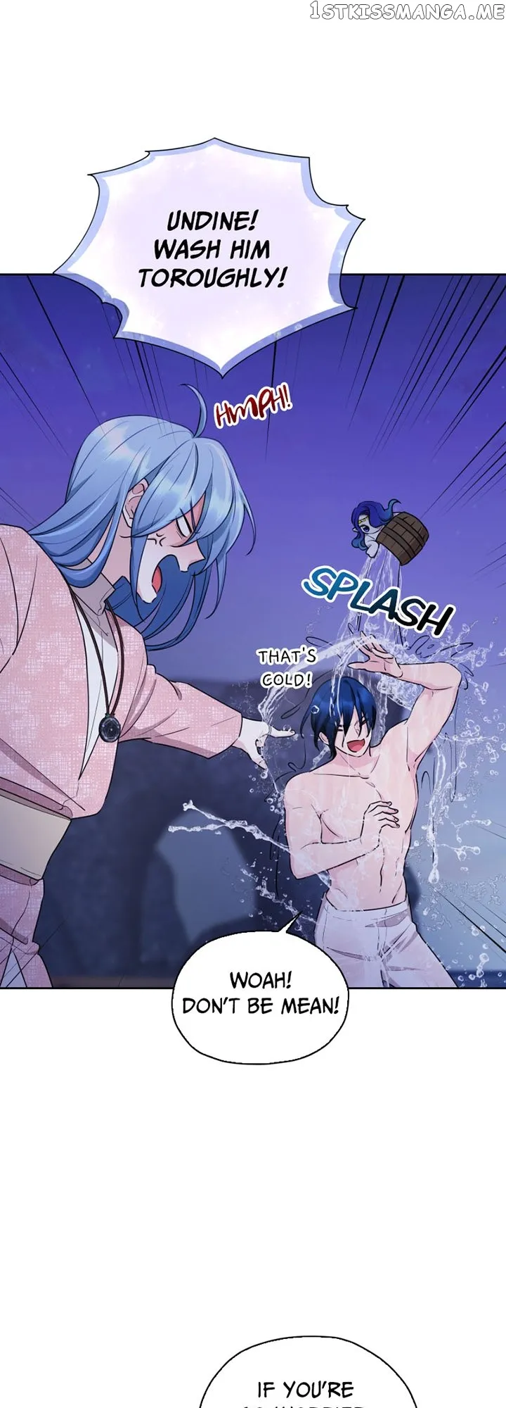 The Daughter of the Elemental King Chapter 124 Online - página 9