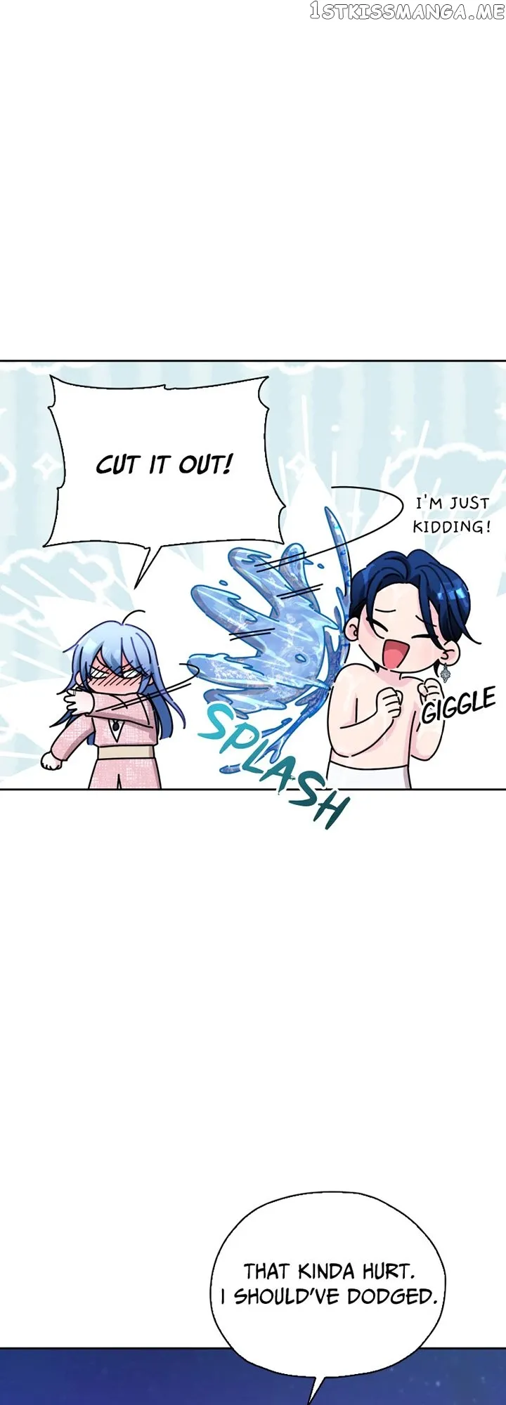 The Daughter of the Elemental King Chapter 124 Online - página 13