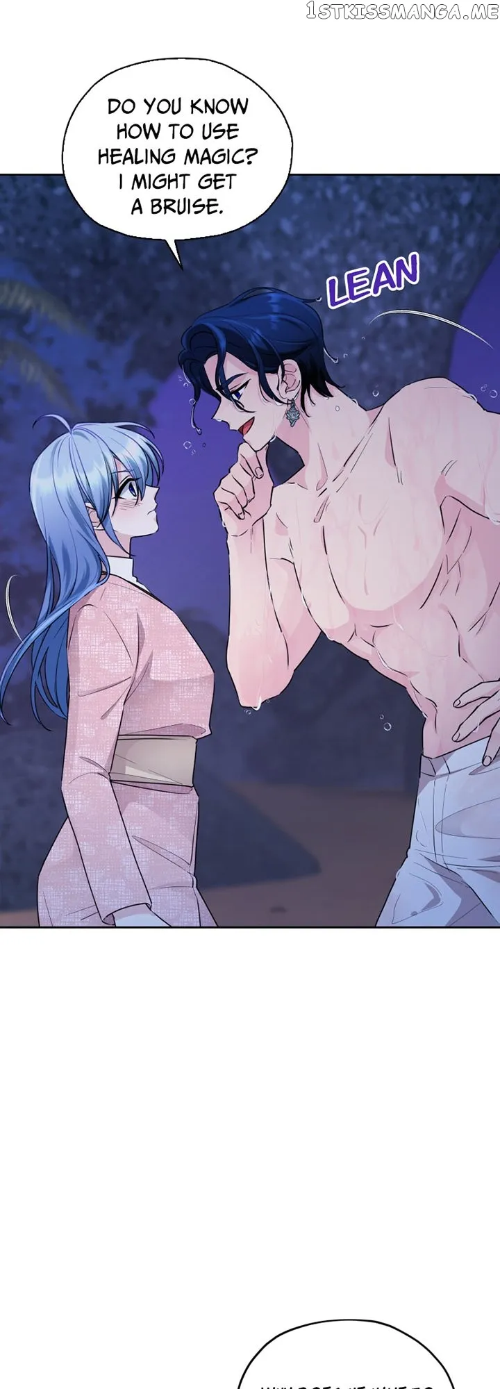 The Daughter of the Elemental King Chapter 124 Online - página 15