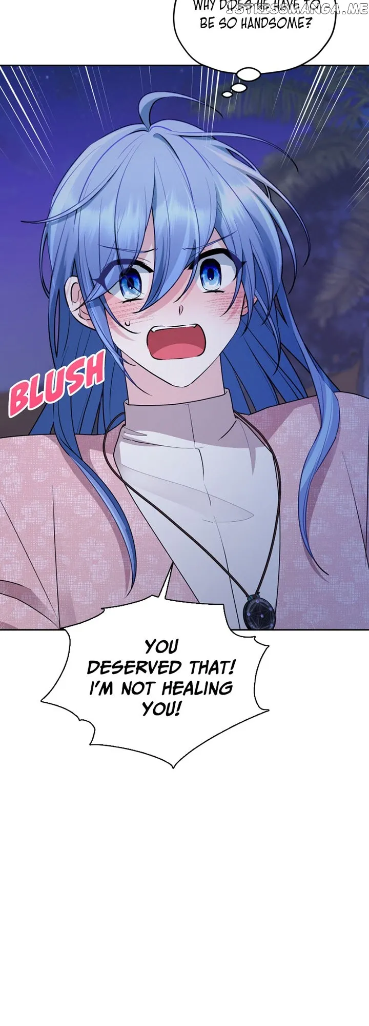 The Daughter of the Elemental King Chapter 124 Online - página 16