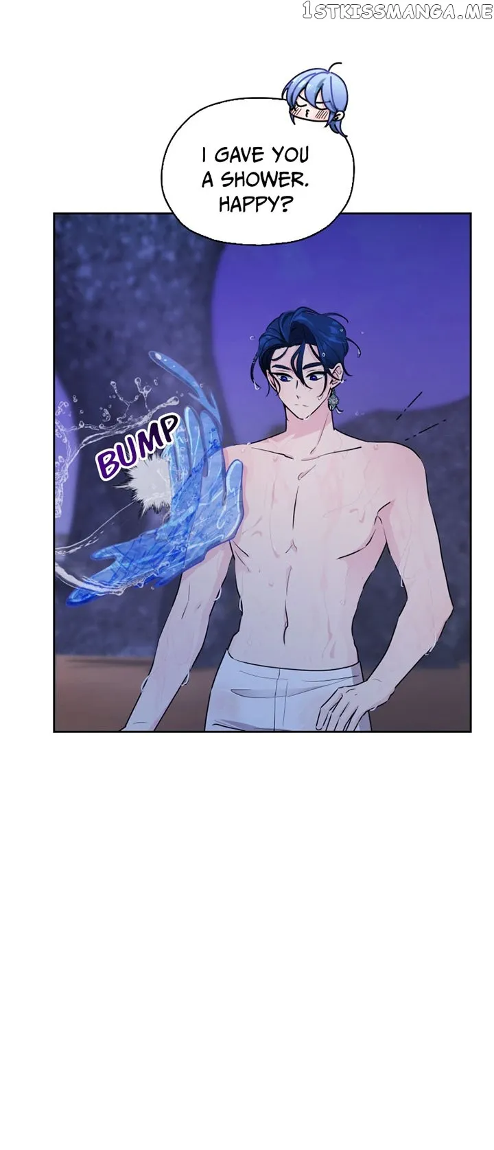 The Daughter of the Elemental King Chapter 124 Online - página 17