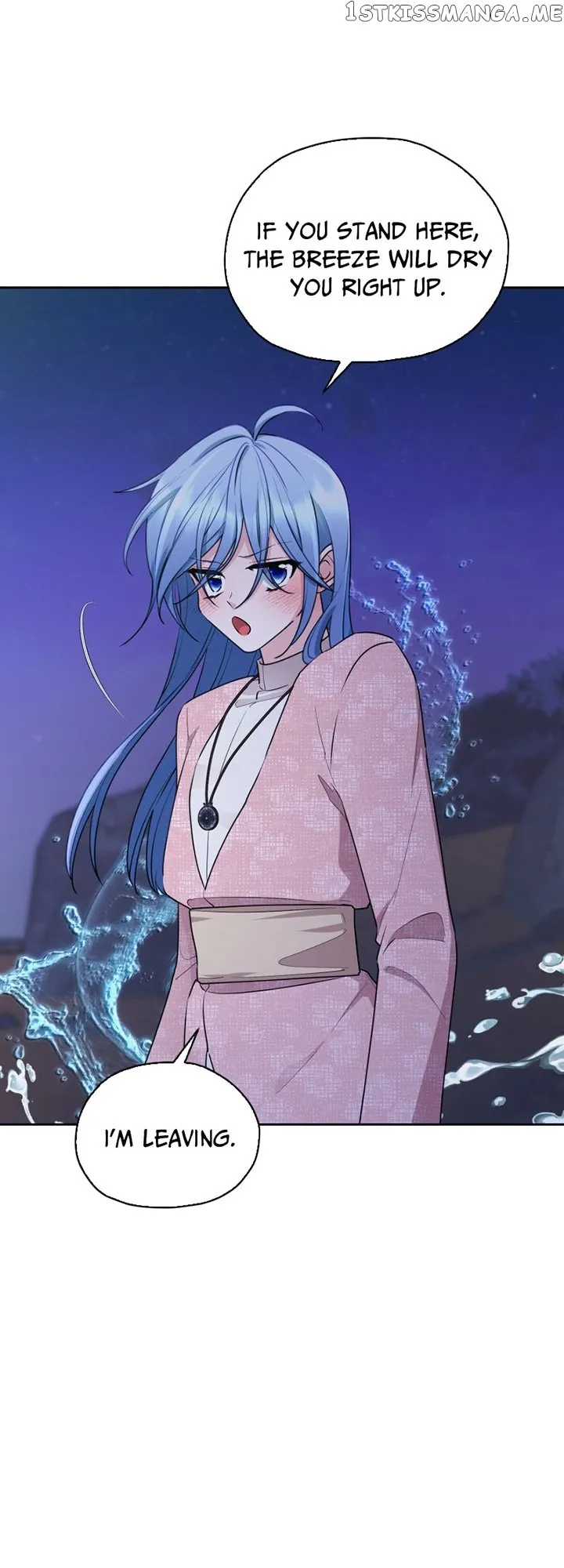 The Daughter of the Elemental King Chapter 124 Online - página 18