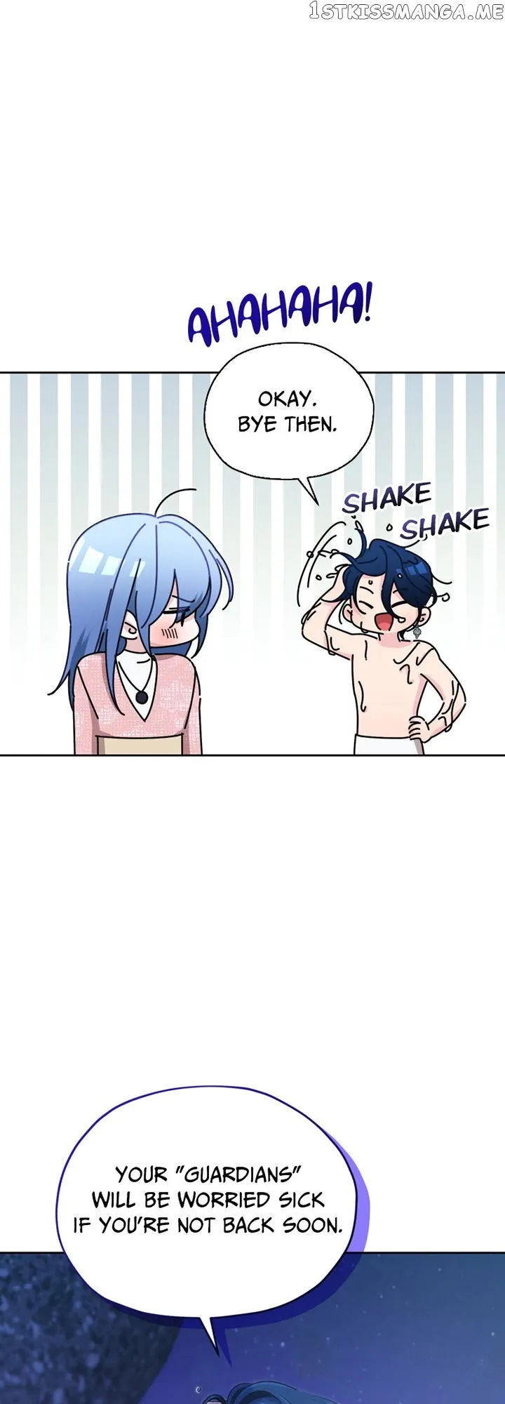 The Daughter of the Elemental King Chapter 124 Online - página 19