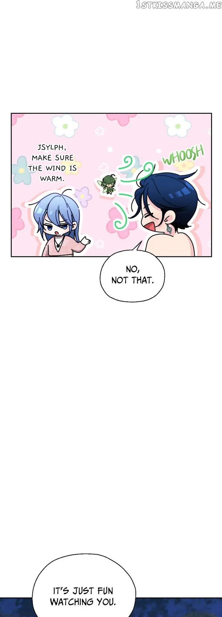 The Daughter of the Elemental King Chapter 124 Online - página 22