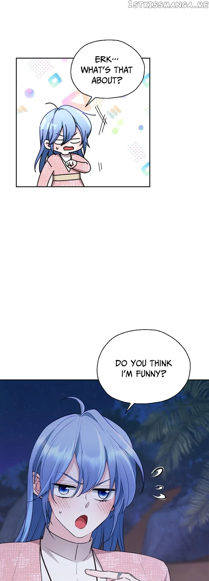 The Daughter of the Elemental King Chapter 124 Online - página 24