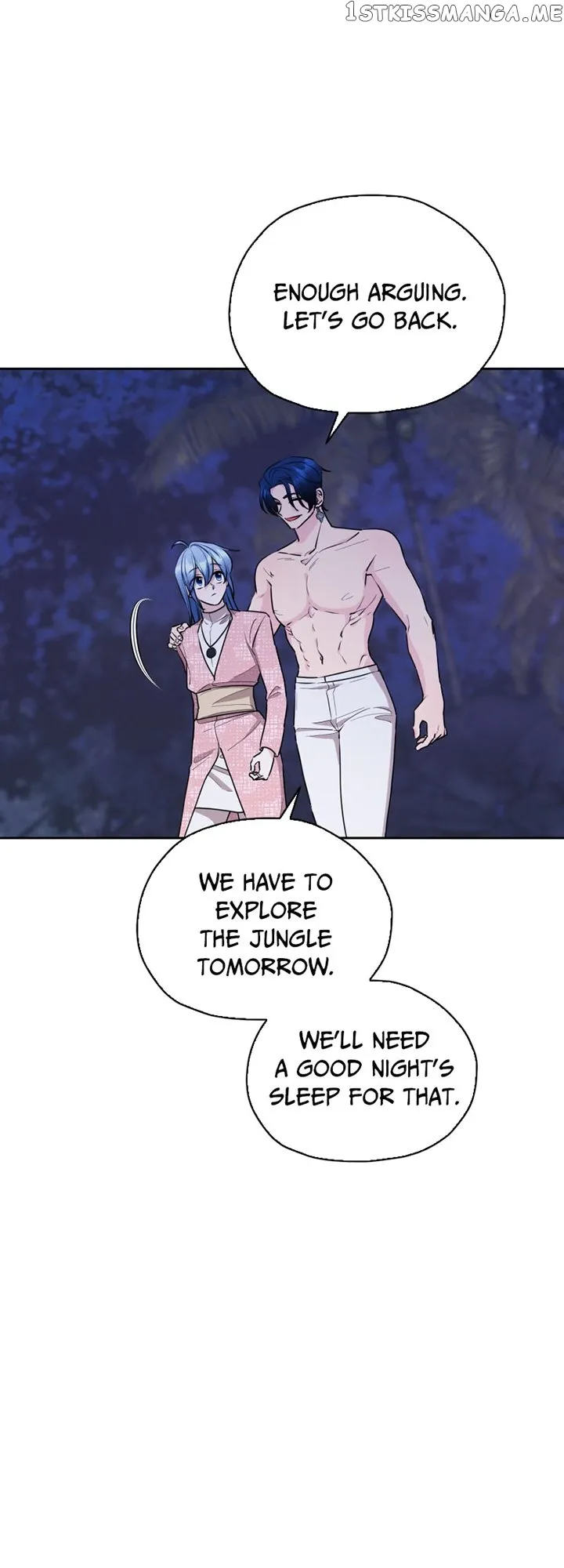 The Daughter of the Elemental King Chapter 124 Online - página 27