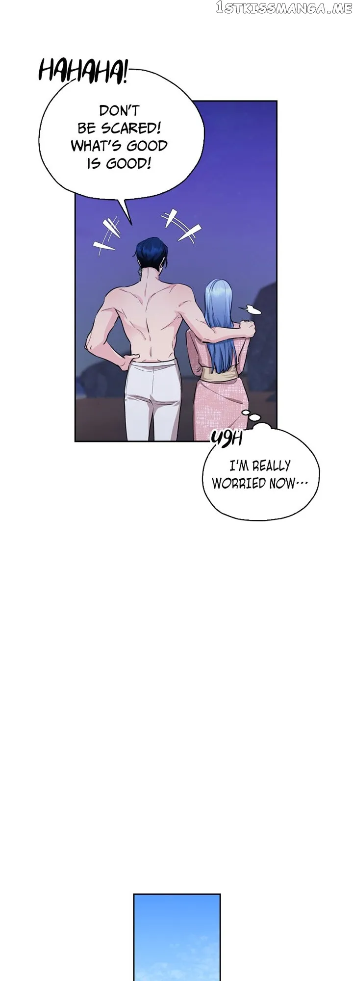 The Daughter of the Elemental King Chapter 124 Online - página 30