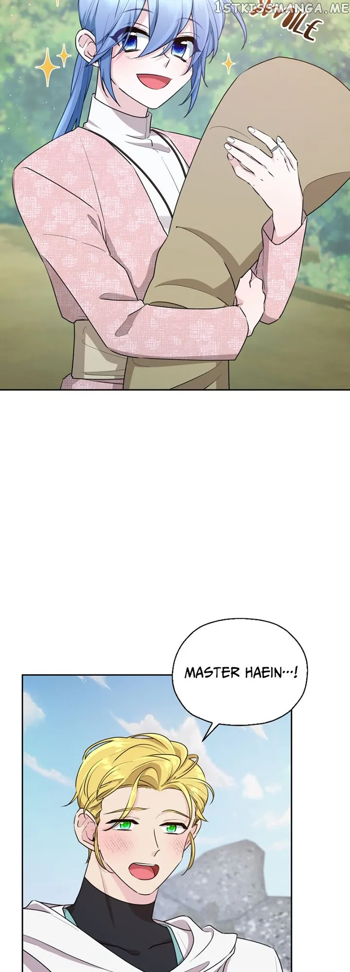 The Daughter of the Elemental King Chapter 124 Online - página 34