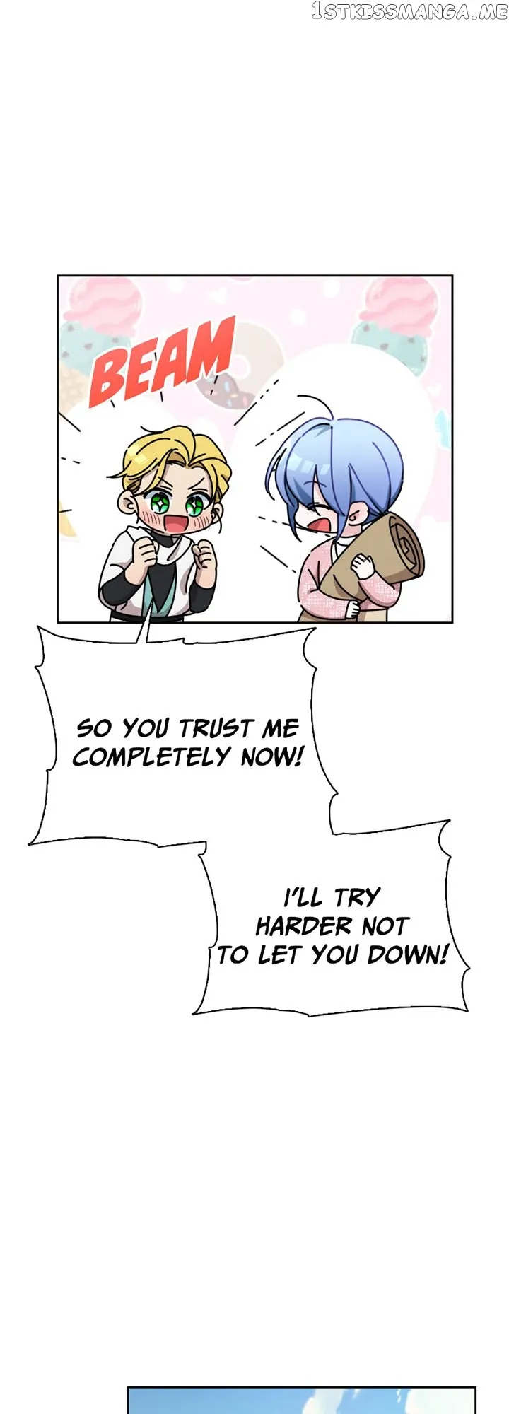 The Daughter of the Elemental King Chapter 124 Online - página 36