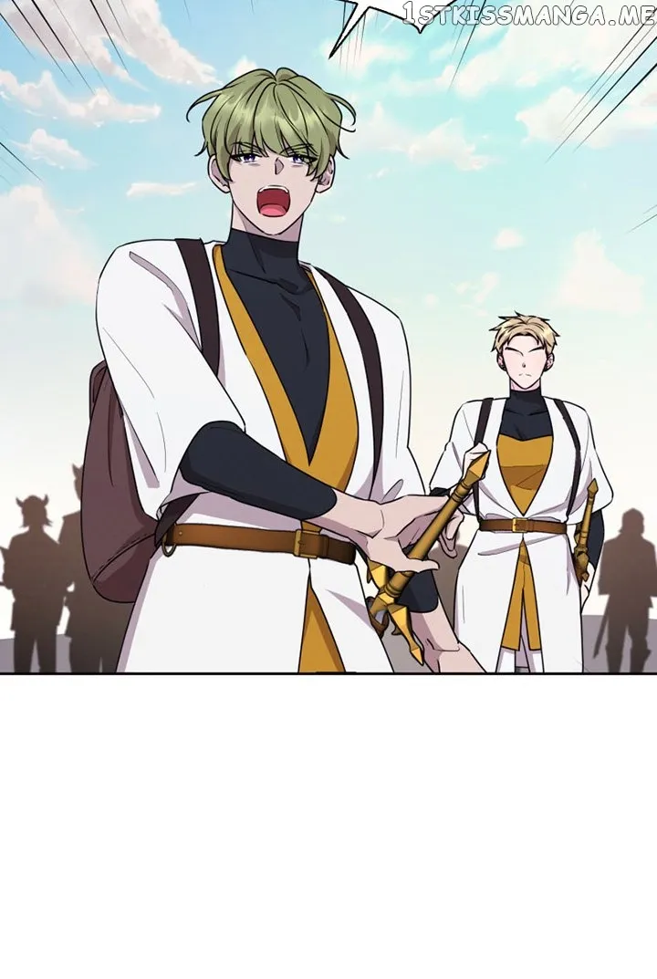 The Daughter of the Elemental King Chapter 124 Online - página 38